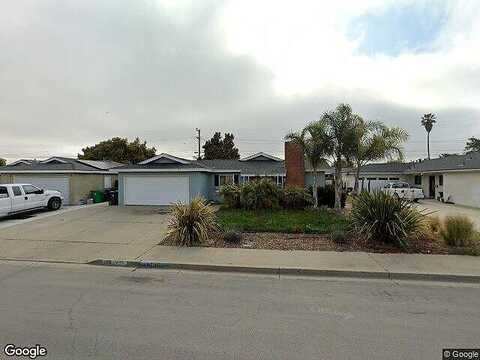 Palisade, SANTA MARIA, CA 93454