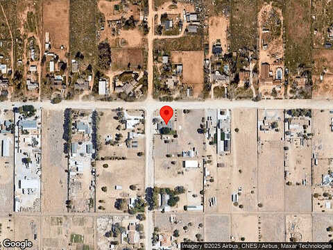 Avenue M8, PALMDALE, CA 93551
