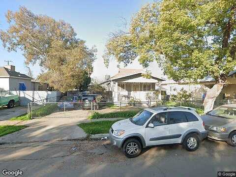 Holly, FRESNO, CA 93706