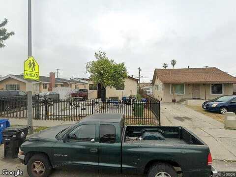 105Th, LOS ANGELES, CA 90003