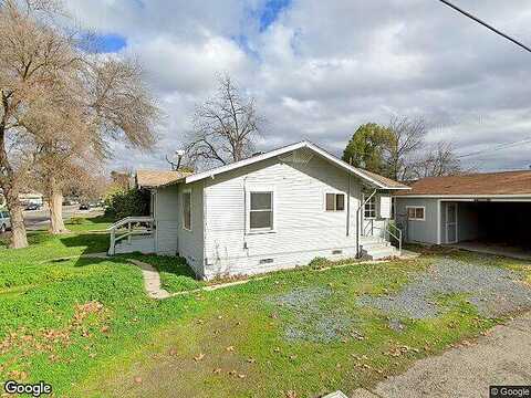 Locust, SELMA, CA 93662