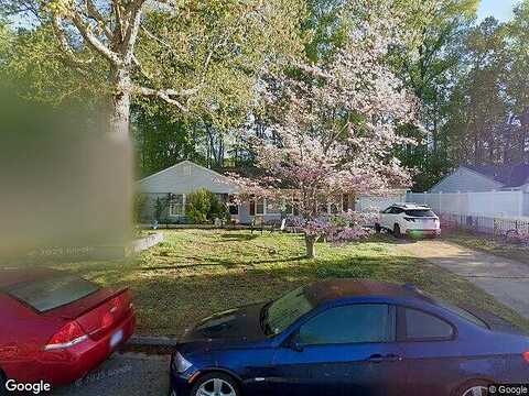 Enchanted Forest, VIRGINIA BEACH, VA 23453