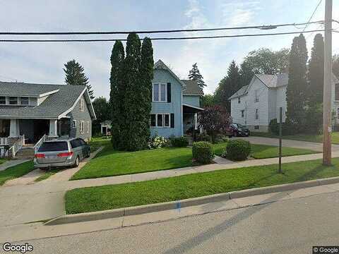 Lincoln, MAYVILLE, WI 53050