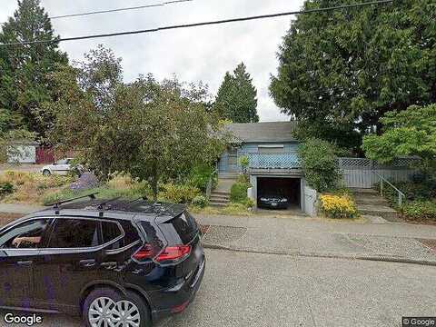 77Th, SEATTLE, WA 98115