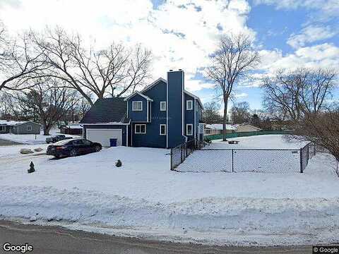 Horizon, BURNSVILLE, MN 55337