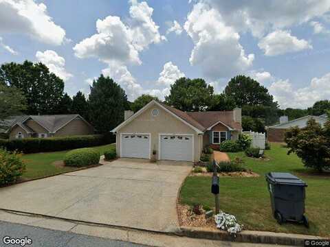Cornwallis, FAYETTEVILLE, GA 30214