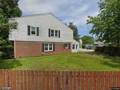 Sedgewick, VIRGINIA BEACH, VA 23454