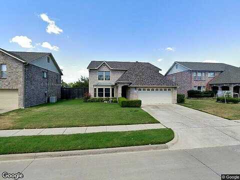 Tabor, ARLINGTON, TX 76002