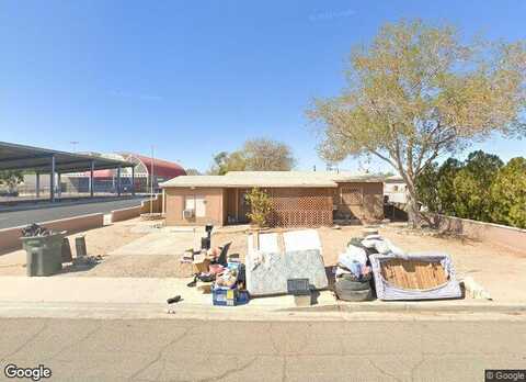 9Th, YUMA, AZ 85364