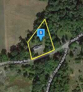 Ridge, NORTHUMBERLAND, PA 17857