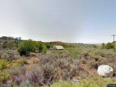Hamilton, ECKERT, CO 81418