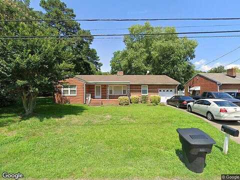 Charlotte, PORTSMOUTH, VA 23701