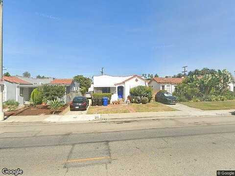 Redondo, LOS ANGELES, CA 90016