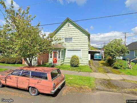 Washington, ABERDEEN, WA 98520