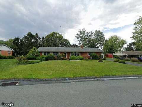 University, MONT ALTO, PA 17237