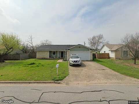 Meadow Brook, ROUND ROCK, TX 78664