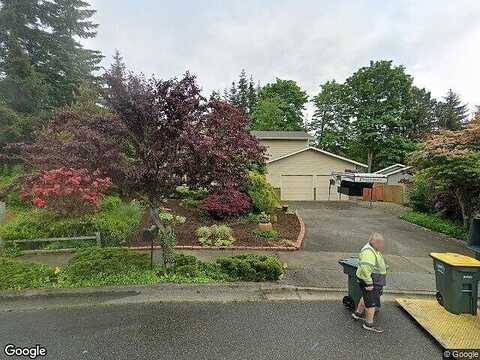 Birch, BELLINGHAM, WA 98229