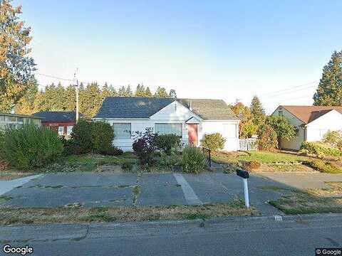 Francis, PORT ANGELES, WA 98362