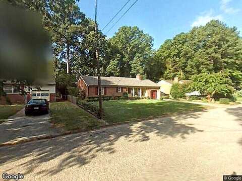 Cornwallis, NEWPORT NEWS, VA 23608