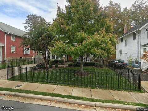 Cleveland, ARLINGTON, VA 22201