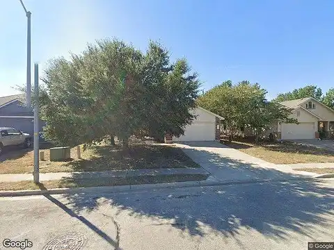 Madison, HUTTO, TX 78634