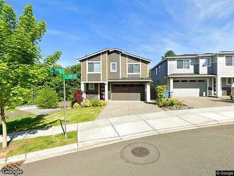 96Th, KENT, WA 98031
