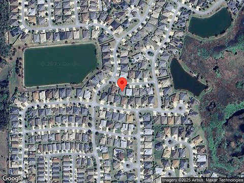 Nordic, THE VILLAGES, FL 32163
