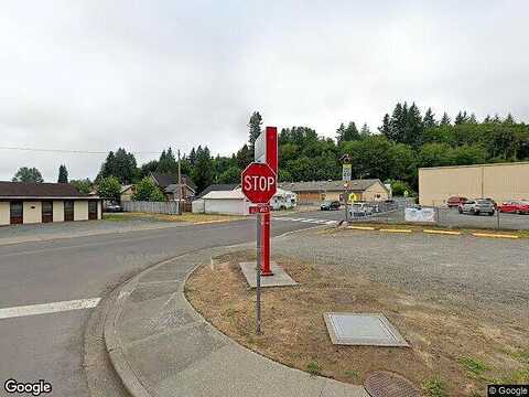 Fir, WINLOCK, WA 98596