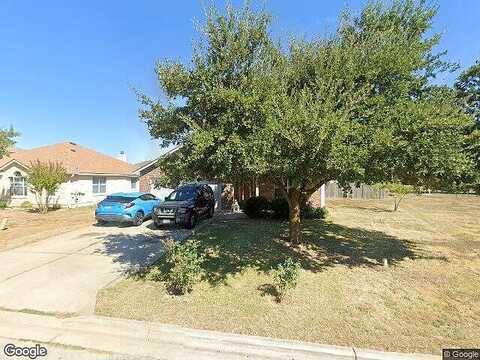 Hanstrom, HUTTO, TX 78634