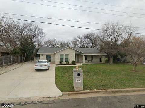 Thompson, CEDAR PARK, TX 78613