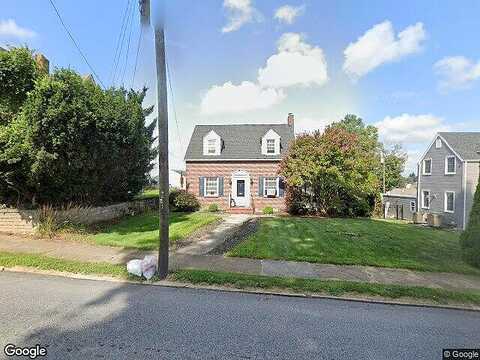Grant, WAYNESBORO, PA 17268