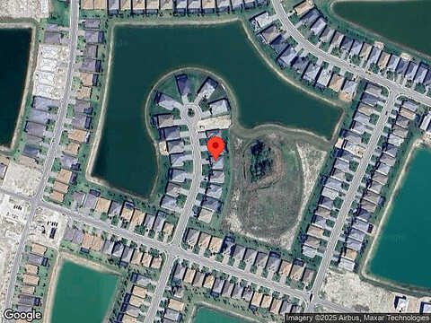 Millrun, ESTERO, FL 33928