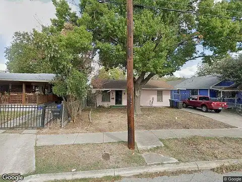 Leal, SAN ANTONIO, TX 78207