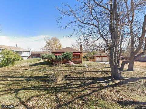 Vance, LAKEWOOD, CO 80214