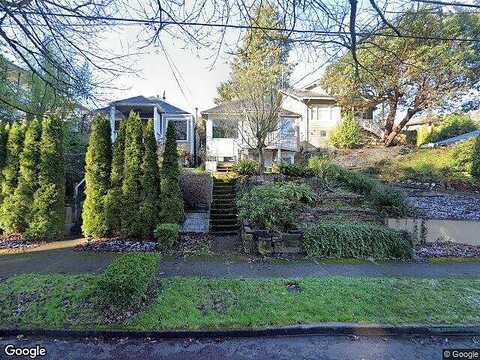 42Nd, SEATTLE, WA 98116