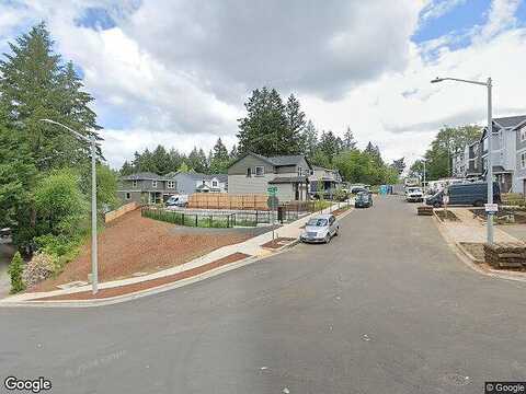 Zinnia, BEAVERTON, OR 97007