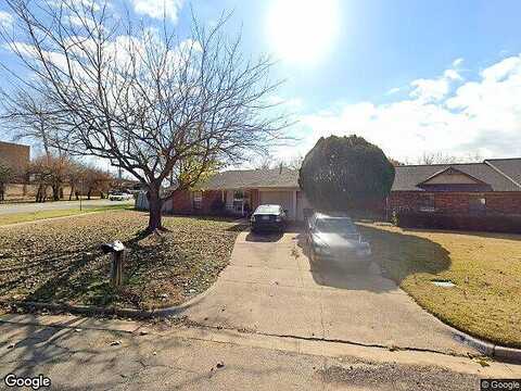 Penbrook, ARLINGTON, TX 76015