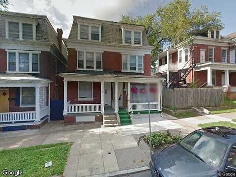 Park, HARRISBURG, PA 17103