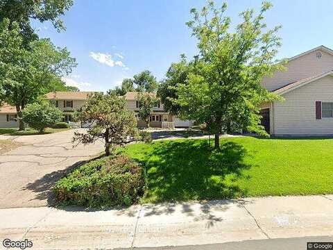 22Nd, GREELEY, CO 80631
