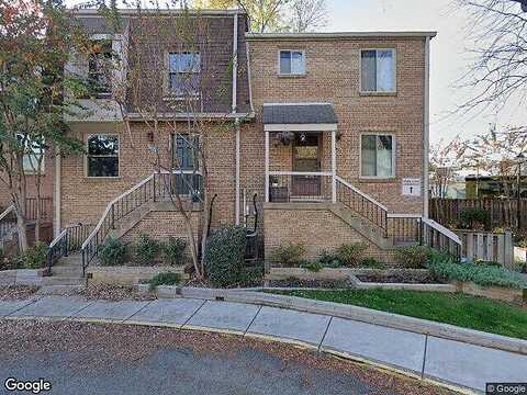 Dogwood, ALEXANDRIA, VA 22302