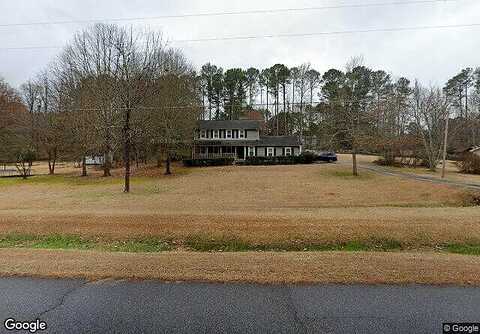 Pine Trail, FAYETTEVILLE, GA 30214
