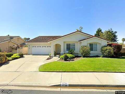 Domingues, SANTA MARIA, CA 93454