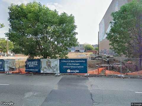 Foushee Mews, RICHMOND, VA 23219