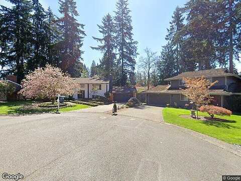 144Th, RENTON, WA 98058