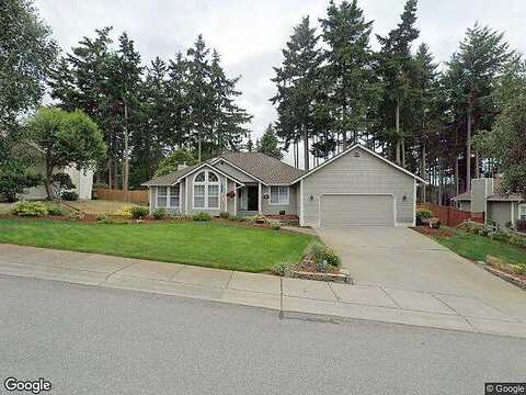 Putnam, OAK HARBOR, WA 98277