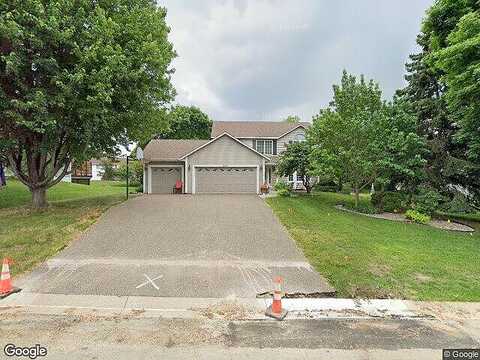 Hutchinson, LAKEVILLE, MN 55044