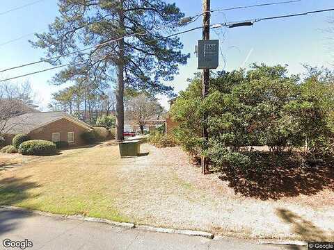 Executive Park, ATLANTA, GA 30329