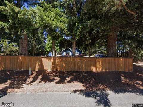 Railway, YELM, WA 98597