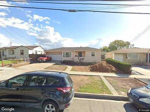 G, CHULA VISTA, CA 91910