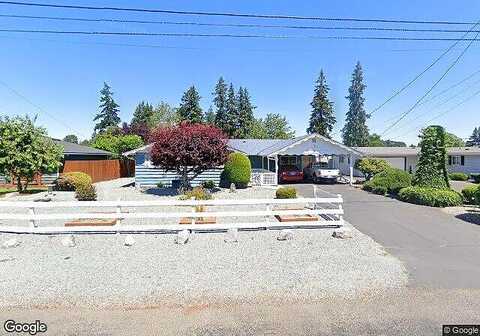 114Th, TACOMA, WA 98444
